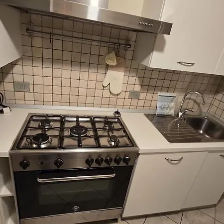 Einstein Apartamento